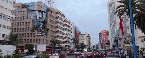 Une sélection des meilleurs endroits à visiter à Casablanca en voiture