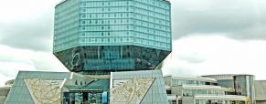 Voyage en Biélorussie : aller à la découverte de la ville de Minsk