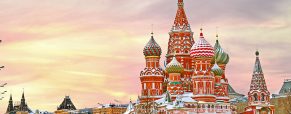 Comment bien préparer sa croisière en Russie ?