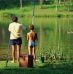 Pêcher le silure lors de ses vacances en France