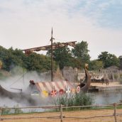 Pourquoi visiter le Puy du Fou ?