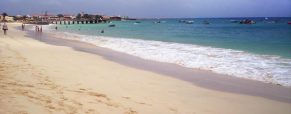 Top 2 des plus belles îles à visiter au Cap-Vert