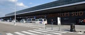 Comment se rendre à l’aéroport de Bruxelles-Charleroi?