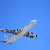 Voyage et handicap : prendre l’avion avec un fauteuil roulant