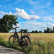 Les meilleures destinations pour entreprendre un mémorable voyage à vélo