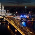 Cologne, Allemagne, Europe