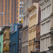 Escapade à New York City : les incontournables du quartier de SoHo
