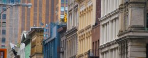 Escapade à New York City : les incontournables du quartier de SoHo