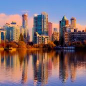 Séjour au Canada : top 3 des activités à faire à Vancouver
