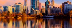 Séjour au Canada : top 3 des activités à faire à Vancouver