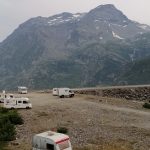 voyage en camping car