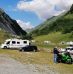 10 bonnes raisons de voyager en camping-car