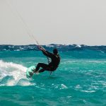 comment bien choisir un kitesurf camp