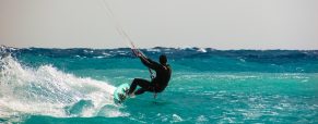 4 questions à se poser avant de choisir un kitesurf camp