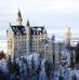 Escapade en Allemagne : top 3 des plus beaux châteaux à visiter
