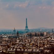 Visiter Paris à pied : la capitale en un jour