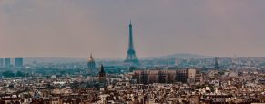 Visiter Paris à pied : la capitale en un jour