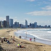 Vacances balnéaires en Afrique du Sud : 5 plages de choix à ne pas manquer