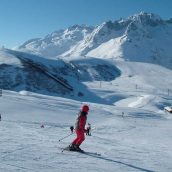 Les meilleures stations de ski en France