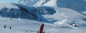 Les meilleures stations de ski en France