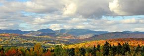 Séjour au Canada : les attraits immanquables de Charlevoix