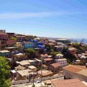 Vacances au Chili : à la découverte des attraits touristiques de Valparaiso
