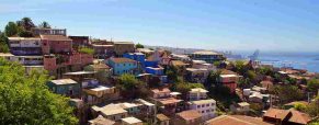Vacances au Chili : à la découverte des attraits touristiques de Valparaiso