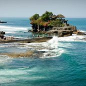 Voyage à Bali : à la découverte de ses plus beaux temples