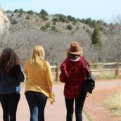 3 destinations de choix pour une escapade entre filles