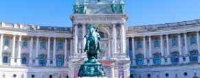 Séjour à Vienne : 3 des sites les plus immanquables