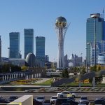 Trois lieux d'intérêt à visiter si vous partez au Kazakhstan