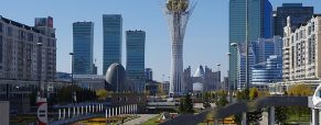 Trois lieux d’intérêt à visiter si vous partez au Kazakhstan