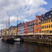 Escapade au Danemark : 3 bonnes raisons de visiter Copenhague