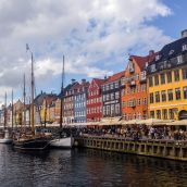 Escapade au Danemark : 3 bonnes raisons de visiter Copenhague