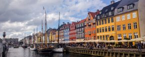 Escapade au Danemark : 3 bonnes raisons de visiter Copenhague