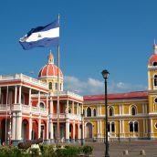 4 endroits à découvrir au Nicaragua