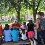 Classe découverte : une sortie scolaire pleine d’avantages