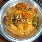 3 plats de la cuisine sénégalaise à déguster lors d’un séjour au Sénégal