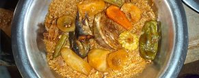 3 plats de la cuisine sénégalaise à déguster lors d’un séjour au Sénégal