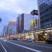 Mini-guide pour un premier voyage à Osaka