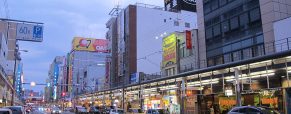 Mini-guide pour un premier voyage à Osaka