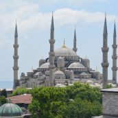 Séjour en Turquie : quelles sont les activités à faire à Istanbul ?