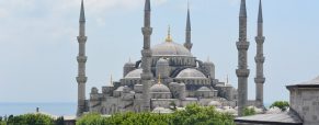 Séjour en Turquie : quelles sont les activités à faire à Istanbul ?