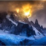 patagonie