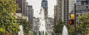 Top 3 des sites touristiques incontournables à découvrir à Philadelphie