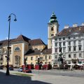 3 villes intéressantes à visiter en Autriche 