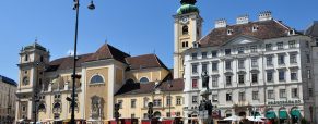 3 villes intéressantes à visiter en Autriche