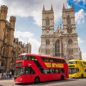 2 conseils importants pour bien organiser son road-trip en Angleterre