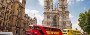 2 conseils importants pour bien organiser son road-trip en Angleterre