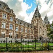 3 musées d’Amsterdam qui méritent le détour